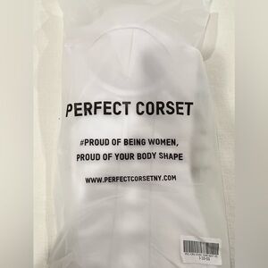 PERFECT CORSET NY